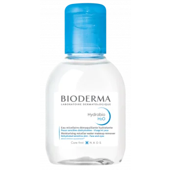 BIODERMA HYDRABIO MICELARNA VODA 100ML