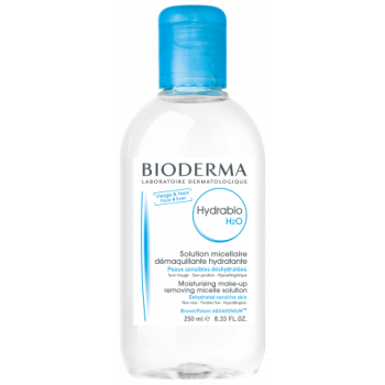 BIODERMA HYDRABIO MICELARNA VODA 250ML