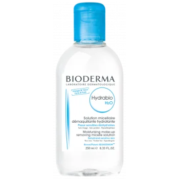 BIODERMA HYDRABIO MICELARNA VODA 250ML