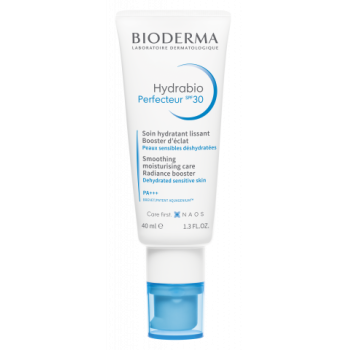 BIODERMA HYDRABIO PERFECTEUR KREMA SPF30 40ML