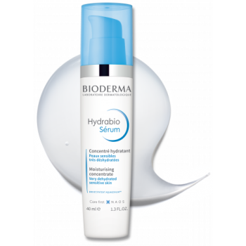 BIODERMA HYDRABIO SERUM 40ML