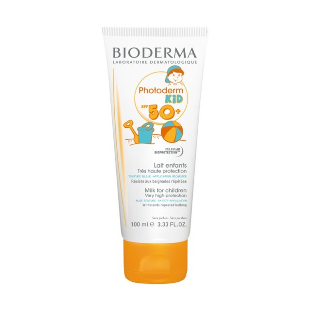 BIODERMA PHOTODERM KID MLEKO SPF50+ 100ML