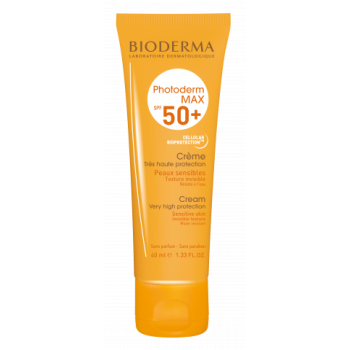 BIODERMA PHOTODERM MAX KREM SPF50+40ML