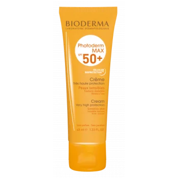 BIODERMA PHOTODERM MAX KREM SPF50+40ML