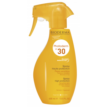BIODERMA PHOTODERM SPREJ MLEKO SPF30 400ML