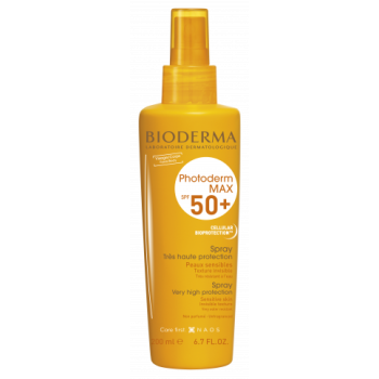 BIODERMA PHOTODERM SPREJ SPF50+ 200ML