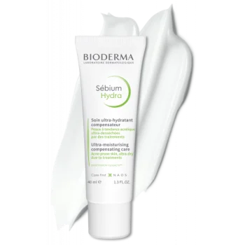 BIODERMA SEBIUM HYDRA 40ML BIODERMA SEBIUM HYDRA 40ML