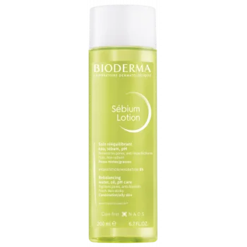 BIODERMA SEBIUM LOSION 200ML BIODERMA SEBIUM LOSION 200ML