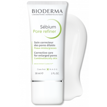 BIODERMA SEBIUM PORE REFINER 30ML