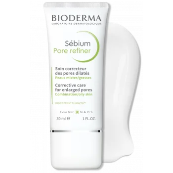 BIODERMA SEBIUM PORE REFINER 30ML BIODERMA SEBIUM PORE REFINER 30ML