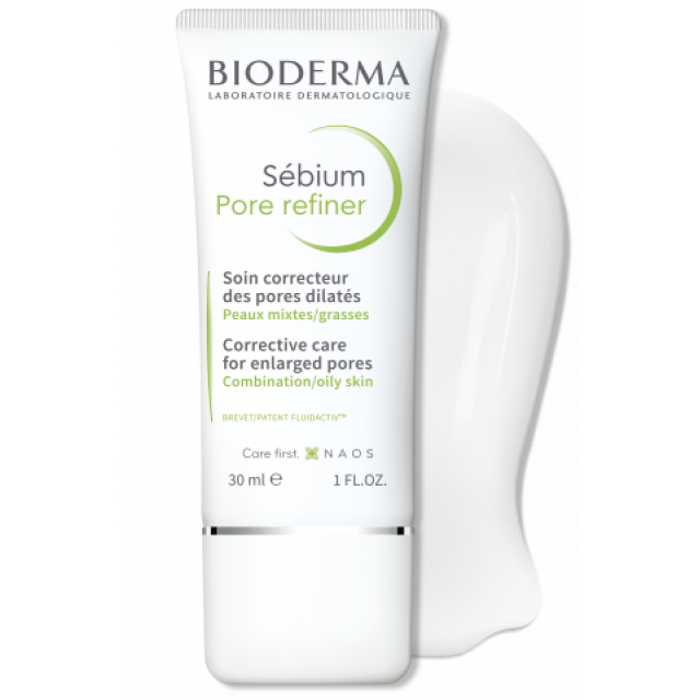 BIODERMA SEBIUM PORE REFINER 30ML