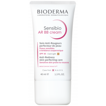 BIODERMA SENSIBIO AR TONIRANA KREMA 40ML