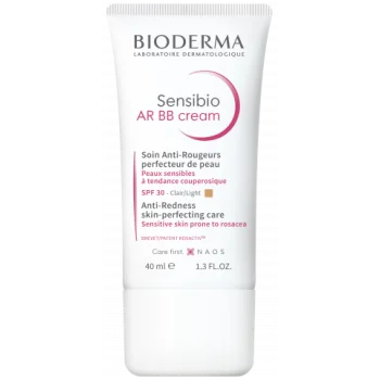 BIODERMA SENSIBIO AR TONIRANA KREMA 40ML BIODERMA SENSIBIO AR TONIRANA KREMA 40ML