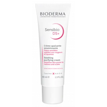 BIODERMA SENSIBIO DS KREM 40ML