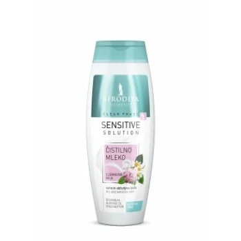 AFRODITA CLEAN PHASE Mleko za čišćenje