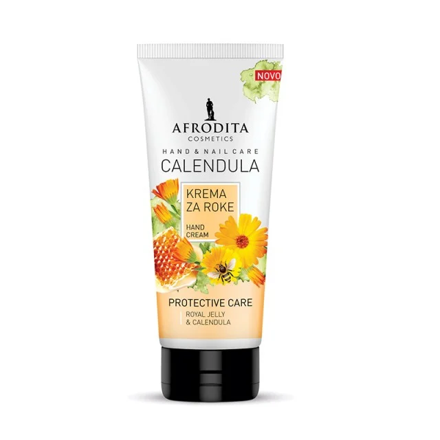 AFRODITA NEVEN KREMA ZA RUKE I NOKTE