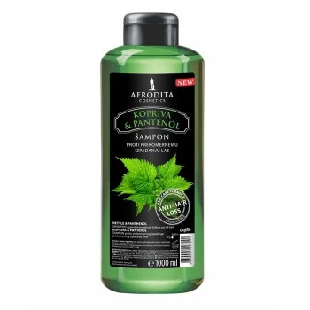 ŠAMPON ZA KOSU KOPRIVA