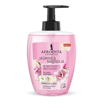 ULJANI TEČNI SAPUN JASMIN I MAGNOLIJA