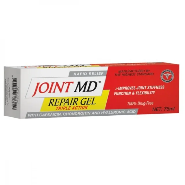 JOINT MD RAPAIR GEL - Online Apoteka JOINT MD RAPAIR GEL