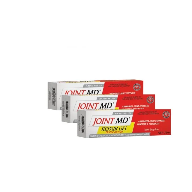 JOINT MD REPAIR GEL TRIO PACK - Online Apoteka JOINT MD REPAIR GEL TRIO PACK