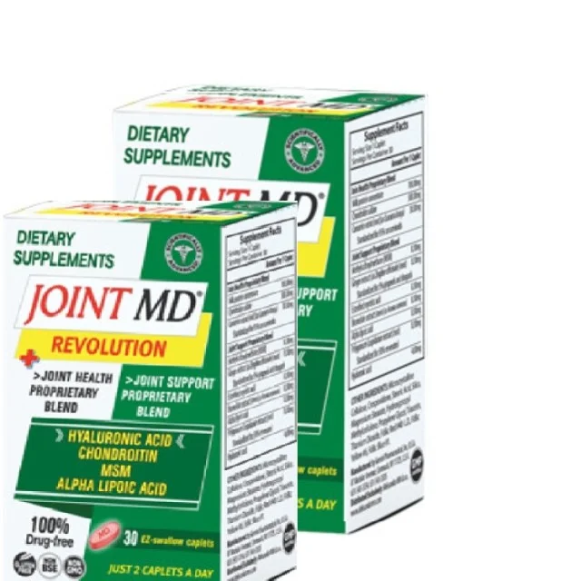 JOINT MD REVOLUTION DUO - Online Apoteka JOINT MD REVOLUTION DUO