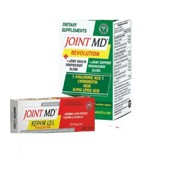 JOINT MD REVOLUTION PLUS JOINT MD REPAIR GEL - Online Apoteka JOINT MD REVOLUTION PLUS JOINT MD REPAIR GEL