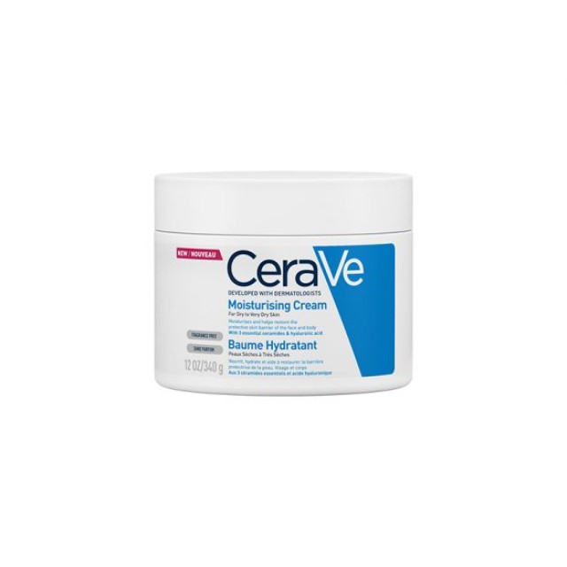CeraVe HIDRATANTNA KREMA 340g