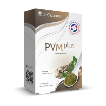 DR CUBANO- PVM PLUS KAPSULE DR CUBANO- PVM PLUS KAPSULE