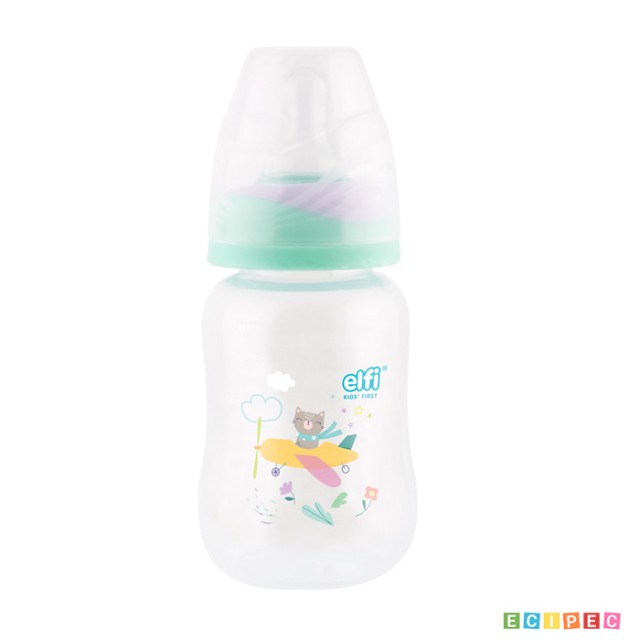 ELFI PLASTIČNA FLAŠICA 125ml RK03 - Online Apoteka ELFI PLASTIČNA FLAŠICA 125ml RK03