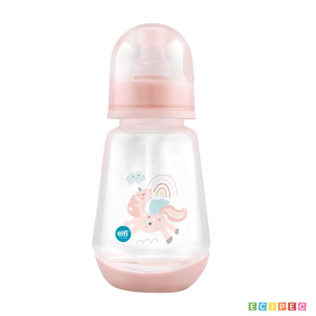 ELFI PLASTIČNA FLAŠICA 150ml RK01 - Online Apoteka ELFI PLASTIČNA FLAŠICA 150ml RK01