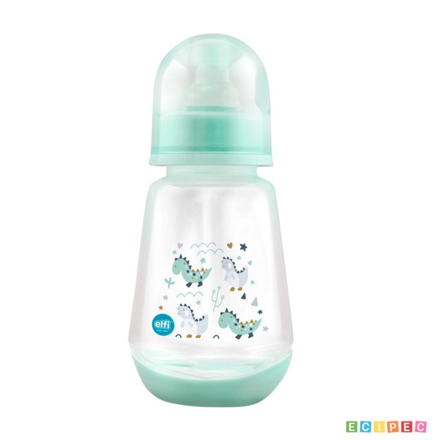 ELFI PLASTIČNA FLAŠICA 150ml RK01 - Online Apoteka ELFI PLASTIČNA FLAŠICA 150ml RK01
