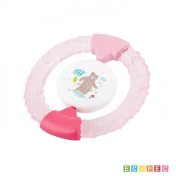 ELFI ZVEČKA - GLODALICA SA GELOM