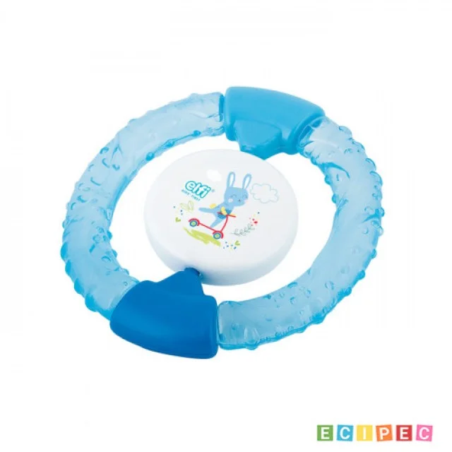 ELFI ZVEČKA - GLODALICA SA GELOM