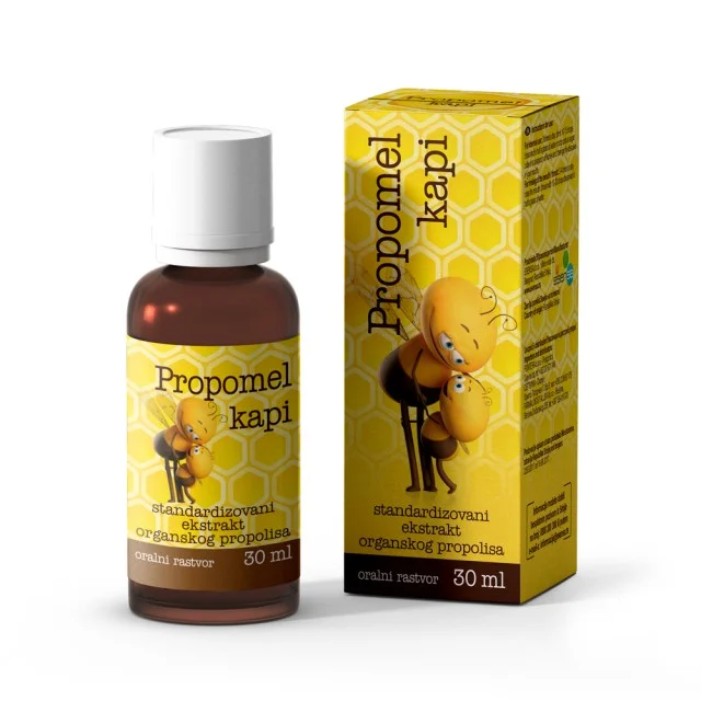PROPOMEL KAPI