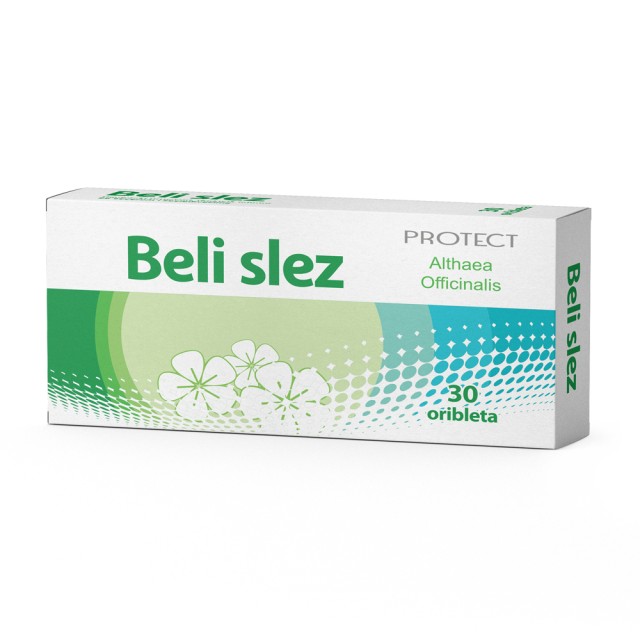 PROTECT BELI SLEZ ORIBLETE - Online Apoteka PROTECT BELI SLEZ ORIBLETE