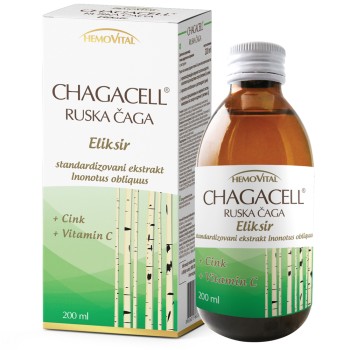 RUSKA ČAGA SIRUP RUSKA ČAGA SIRUP