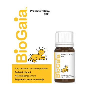 BIOGAIA KAPI