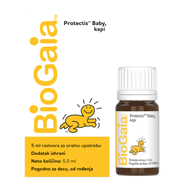 BIOGAIA KAPI - Online Apoteka BIOGAIA KAPI