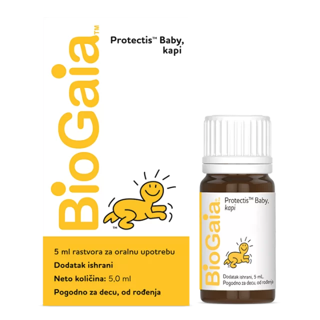 BIOGAIA DROPS - | Online Pharmacy Premium