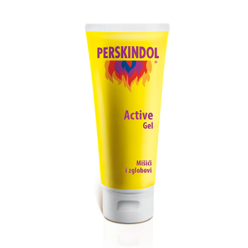 PERSKINDOL GEL PERSKINDOL GEL