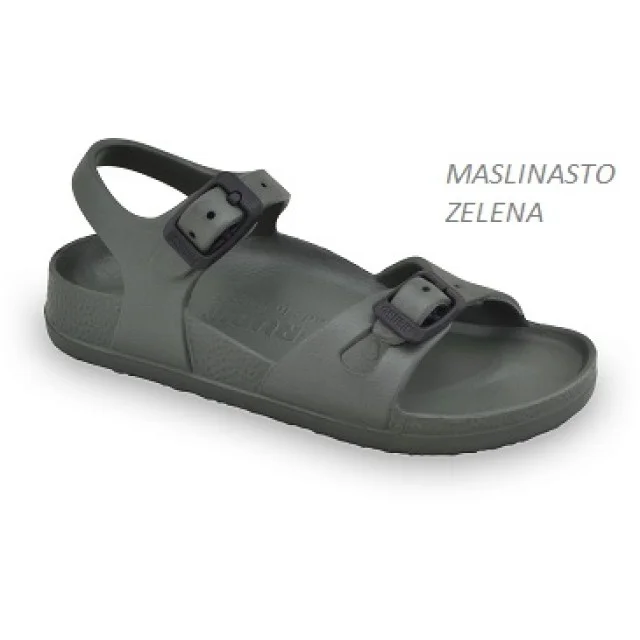GRUBIN DECIJE SANDALE RIO LIGHT 24DO29 - Online Apoteka GRUBIN DECIJE SANDALE RIO LIGHT 24DO29