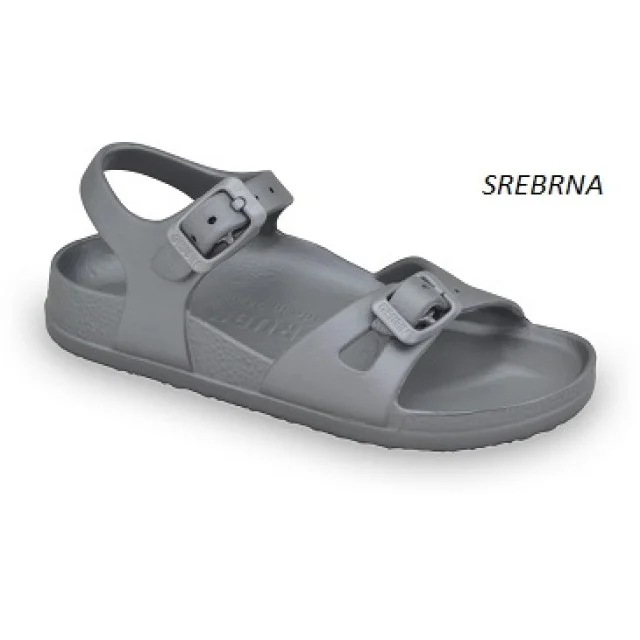 GRUBIN DECIJE SANDALE RIO LIGHT 24DO29 - Online Apoteka GRUBIN DECIJE SANDALE RIO LIGHT 24DO29
