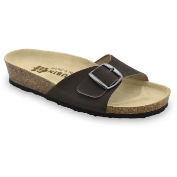 GRUBIN ŽENSKE PAPUČE MADRID LUX