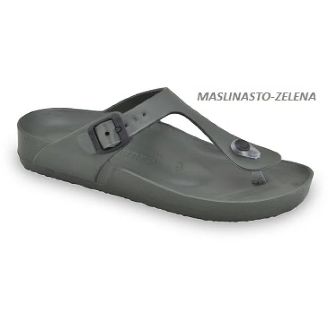 GRUBIN ŽENSKE JAPANKE TAKOMA LIGHT