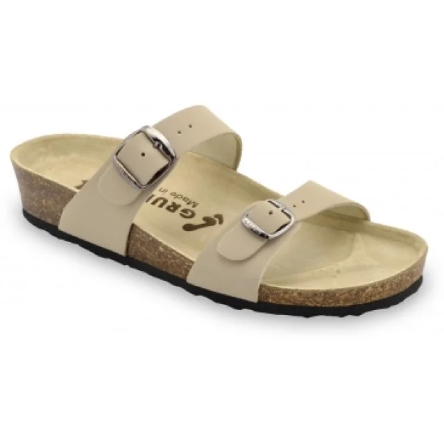 GRUBIN ŽENSKE PAPUČE EDITH LUX