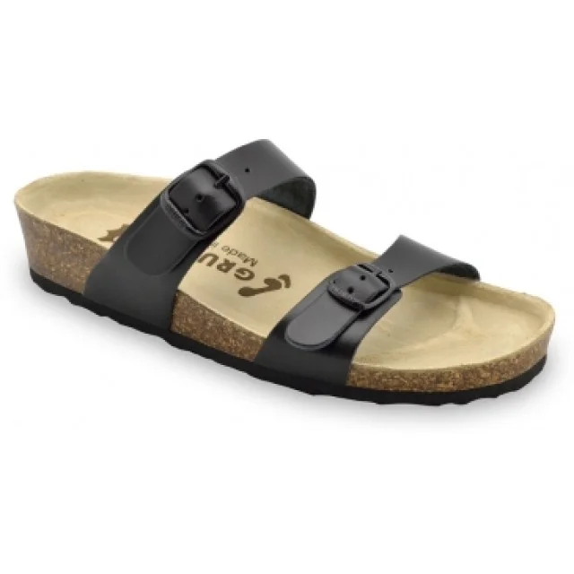 GRUBIN ŽENSKE PAPUČE EDITH LUX