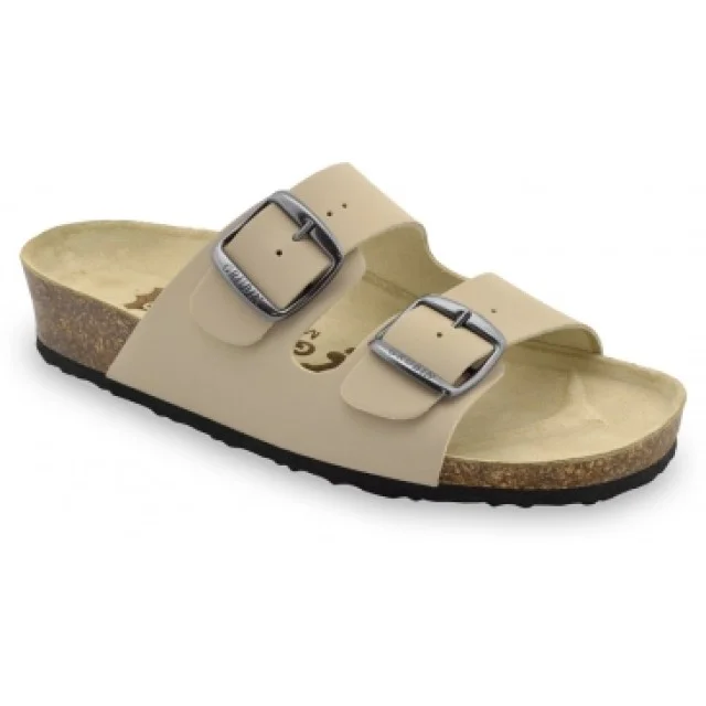 GRUBIN ŽENSKE PAPUČE ARIZONA LUX