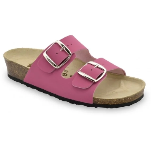 GRUBIN ŽENSKE PAPUČE ARIZONA LUX