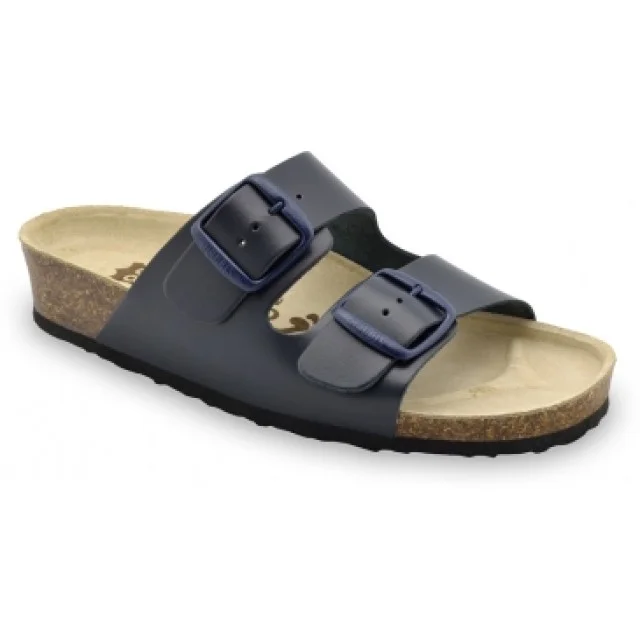 GRUBIN ŽENSKE PAPUČE ARIZONA LUX