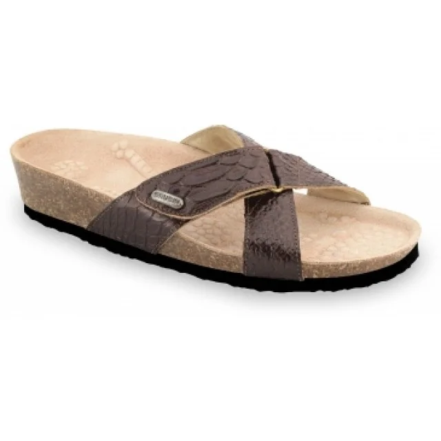 GRUBIN ŽENSKE PAPUČE EMILIANA